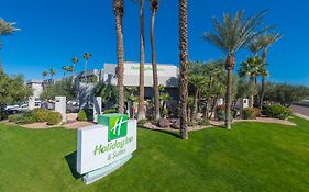 Holiday Inn Hotel And Suites Phoenix Airport North